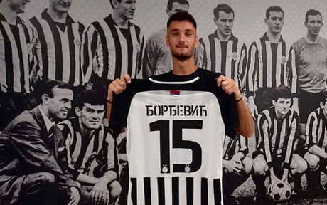 Mateja Đorđević Mateja Đorđević