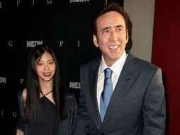 Shibata Nicolas Cage Nikolas Kejdz sa zenom