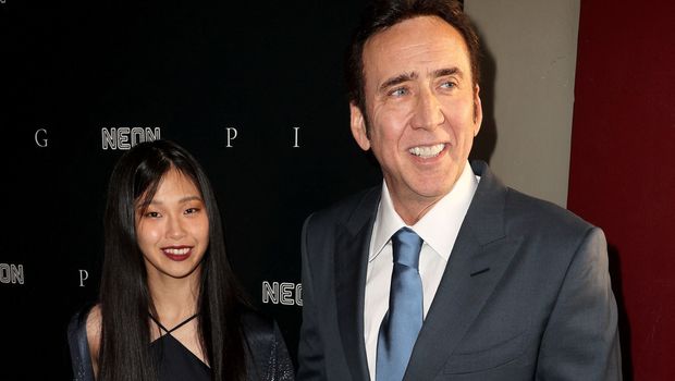 Shibata Nicolas Cage Nikolas Kejdz sa zenom