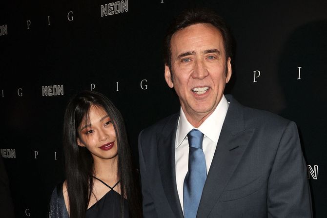 Shibata Nicolas Cage Nikolas Kejdz sa zenom Shibata Nicolas Cage Nikolas Kejdz sa zenom