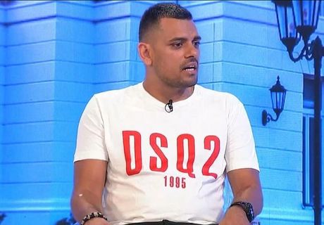 Milica Kemez, Bora Santana Milica Kemez, Bora Santana