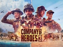 Company of Heroes 3, video igra