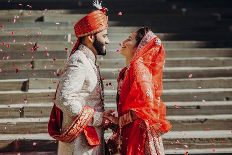 Indija venčanje