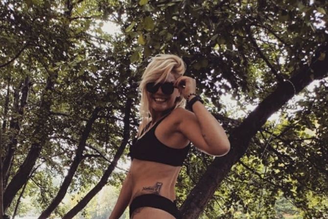 Tanja Živanović Tanja Živanović