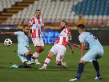 Crvena Zvezda - Vojvodina