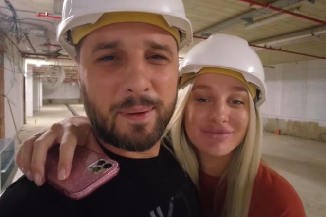 Šokantne cifre: Luna i Marko mesečno od Jutjuba zarađuju čak 700.000 dinara? - Vimarsana News