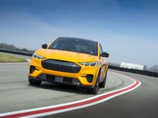 Mustang Mach-E GT Performance Edition