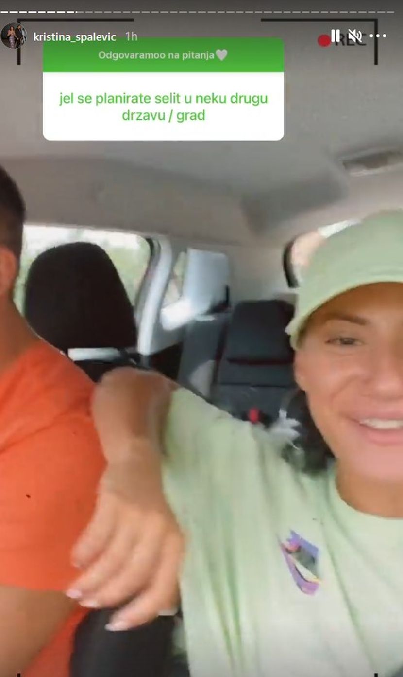 "Pretio mi je ubistvom" Kristina brutalno o odnosu s Kristijanom i velikoj drami: "Našla sam mu u telefonu..."