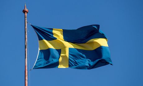 švedska zastava
