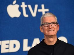 Tim Cook, Tim Kuk