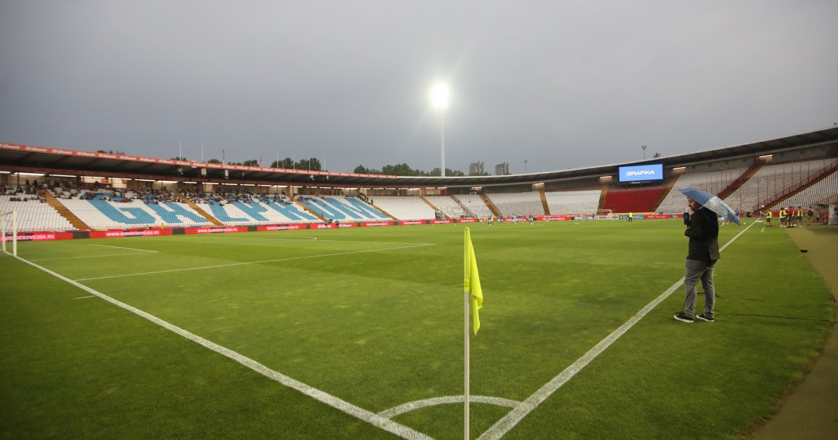 Karte za FK Crvena zvezda - Ferencvarosi TC, 06.10.2022 u 18:45