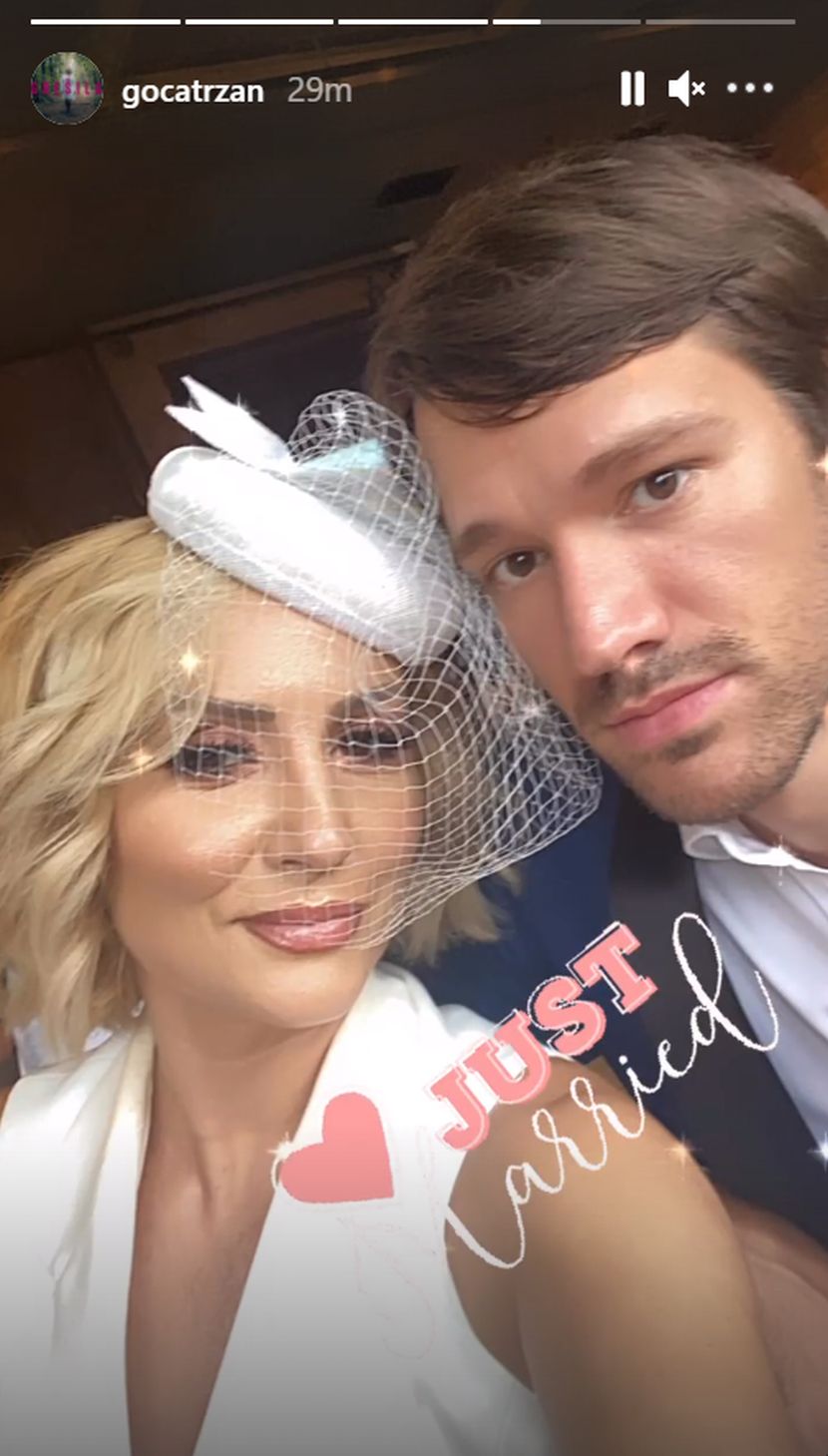 "Sutra da se razvedem...": Goca Tržan sigurna u svoju odluku posle mnogo godina: "Jedini smisao u ovom životu"