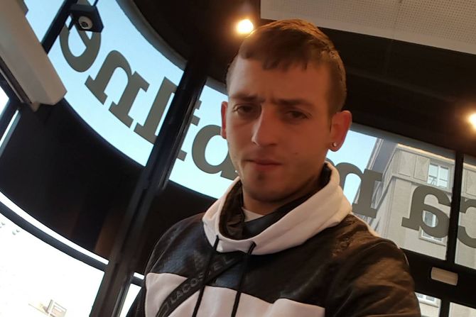 Aleksandar Nišević Aleksandar Nišević