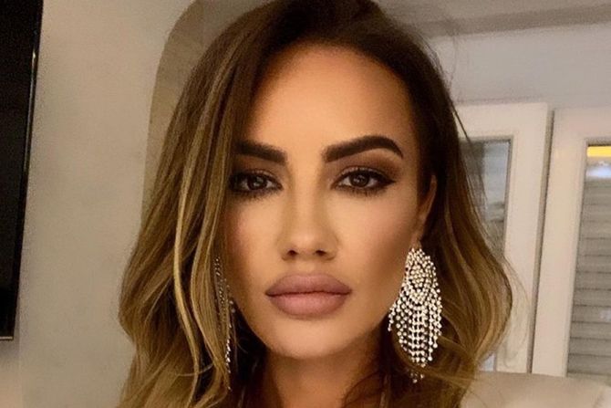 Ivana Stamenković Sindi Ivana Stamenković Sindi