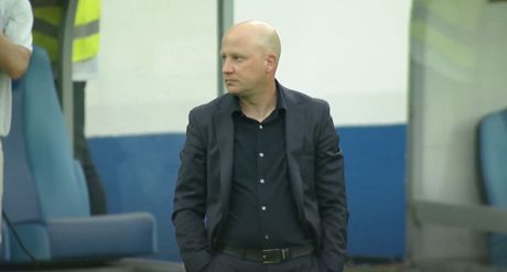 Marko Nikolic, Lokomotiva Moskva