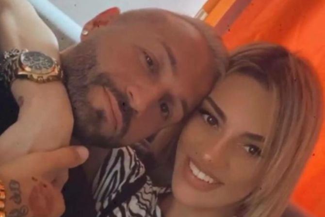 Nenad Aleksić Ša, Tara Simov Nenad Aleksić Ša, Tara Simov