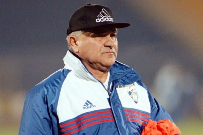 Milan Živadinović Milan Živadinović