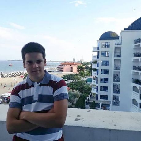 Bogdan Raonić Bogdan Raonić