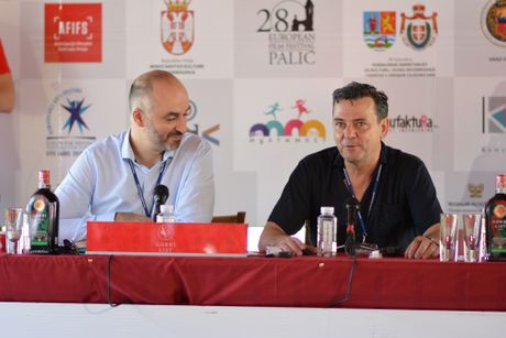 Palić Film Festival Palić Film Festival