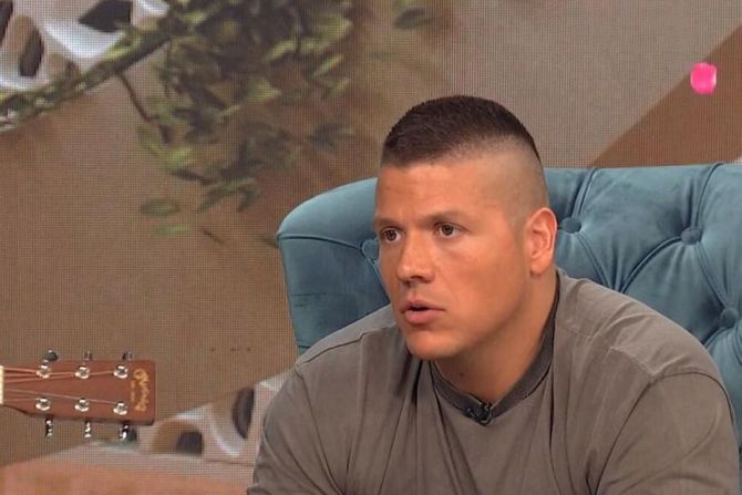 Sloba Radanović Sloba Radanović