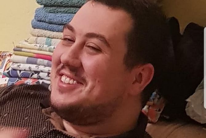 Veljko Prokopijević Veljko Prokopijević