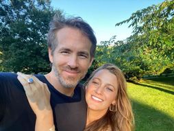 Blejk Lajvli i Rajan Rejnolds