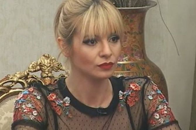 Anđela Lakićević