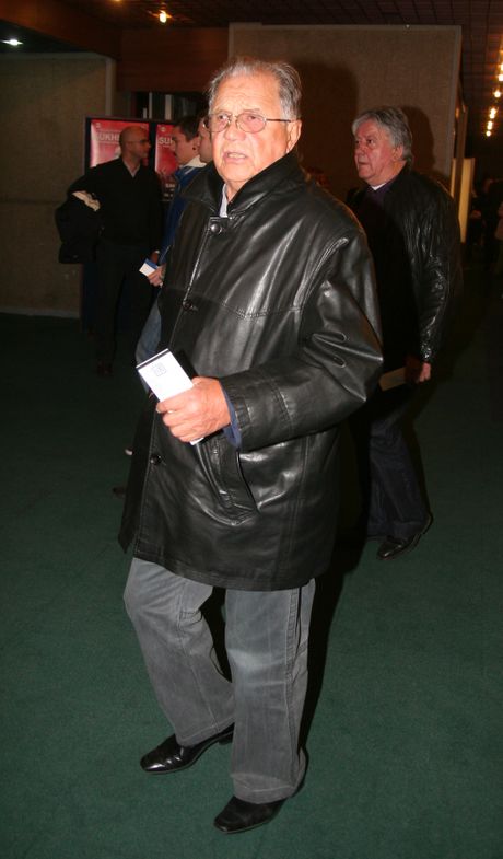 Bora Todorović Bora Todorović