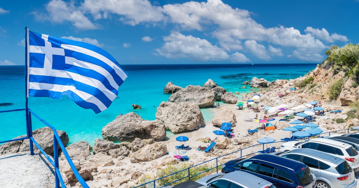 Grčka pred početak sezone objavila "rat" turistima: Ovo svi 