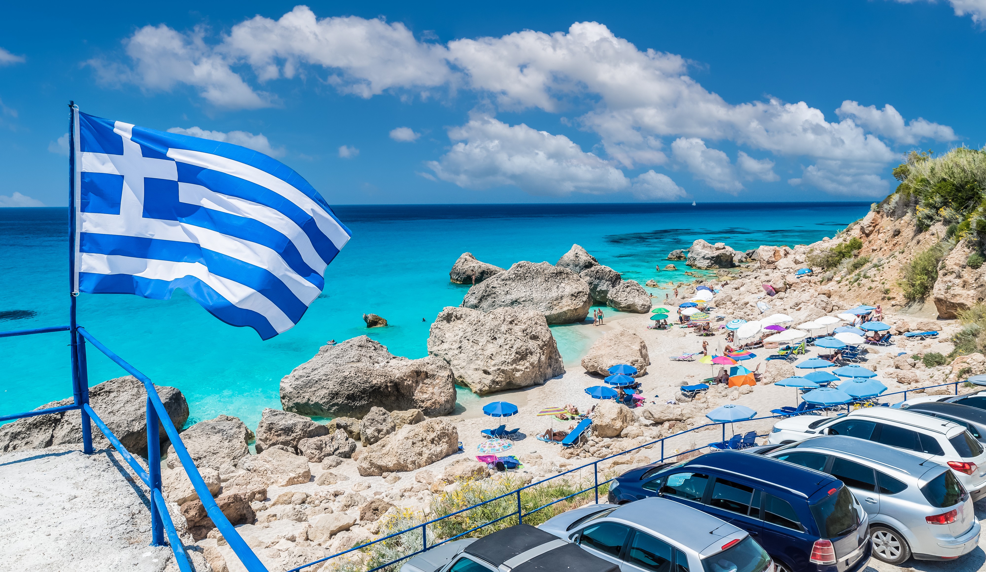 Grčka pred početak sezone objavila "rat" turistima: Ovo svi radimo na plaži, a kazne idu i do 300 evra
