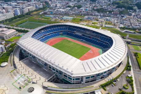 Jokohama fudbalski stadion