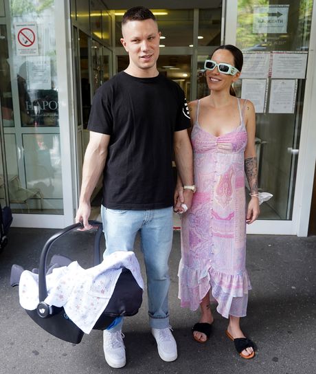 Nikolija Jovanović i Relja Popović Nikolija Jovanović i Relja Popović