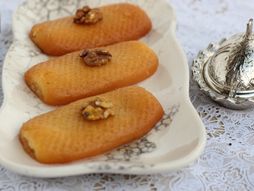 Urmašica, hurmašice