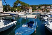 U Hrvatskoj ljudi bežali pred meteorološkim fenomenom: Stižu snimci sa Jadrana, turisti sluđeni gledali sve