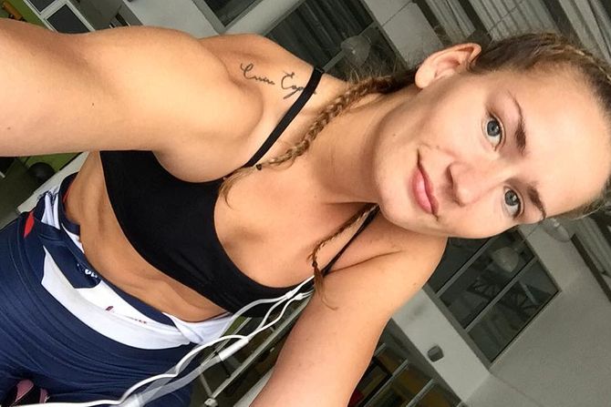 Jovana Arsić Jovana Arsić