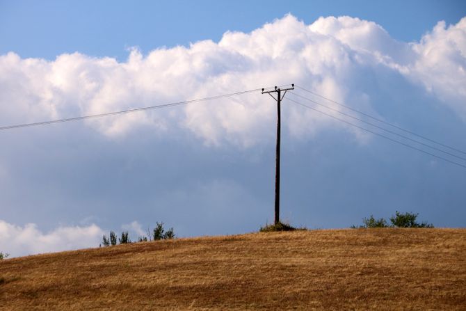 Električna energija