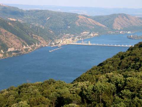Đerdapsko jezero - Ona.rs