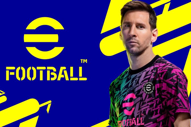 eFootball