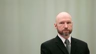 Norveški sud odbacio Brejvikovu tužbu: Evo zbog čega se žalio zločinac koji je ubio 77 ljudi