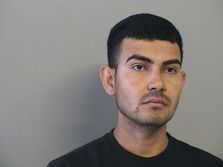 Juan Miranda-Jara Oklahoma silovanje hapšenje