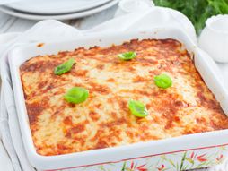 Zapečeni kačkavalj