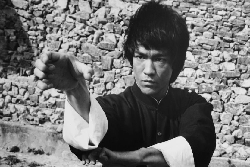 Da li ste čuli baladu o Brusu Liju? Legendarnom kung fu majstoru posvetio ju je njegov brat - Telegraf.rs