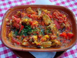 Lekovačka mućkalica