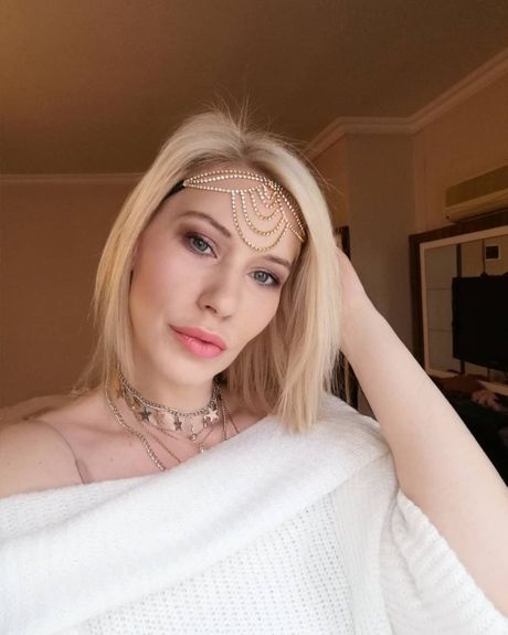 Marija Veljković Marija Veljković