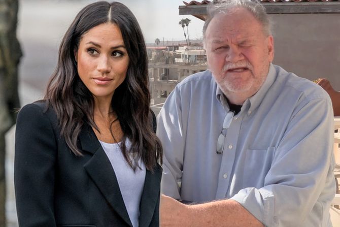 Megan i Tomas Markl Megan i Tomas Markl