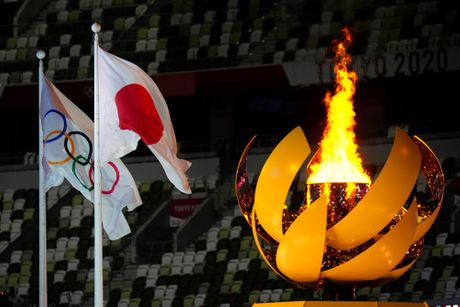 Olimpijske igre u Tokiju