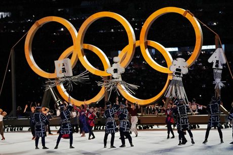 Tokio, Olimpijske igre 2021, ceremonija otvaranja, defile nacija