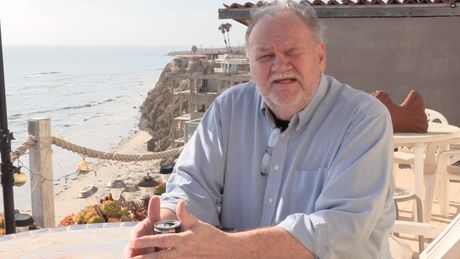 Thomas Markle, Tomas Markl