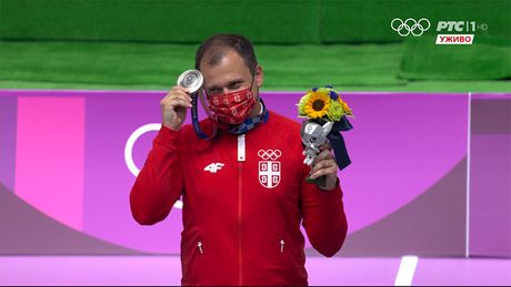 Konačni Bilans Medalja Na OI: Bravo! Srbija Oborila Rekord Iz Rija I ...