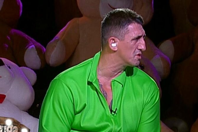 Kristijan Golubović Kristijan Golubović
